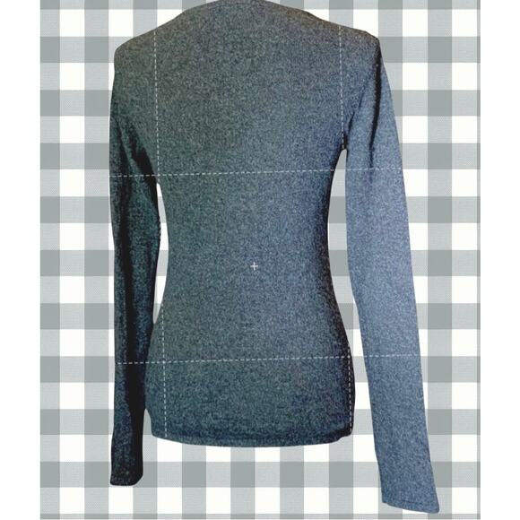 Philosophy Dane Lewis Cashmere Womens S Crew Neck Long Sleeve Sweater-READ - Picture 4 of 9
